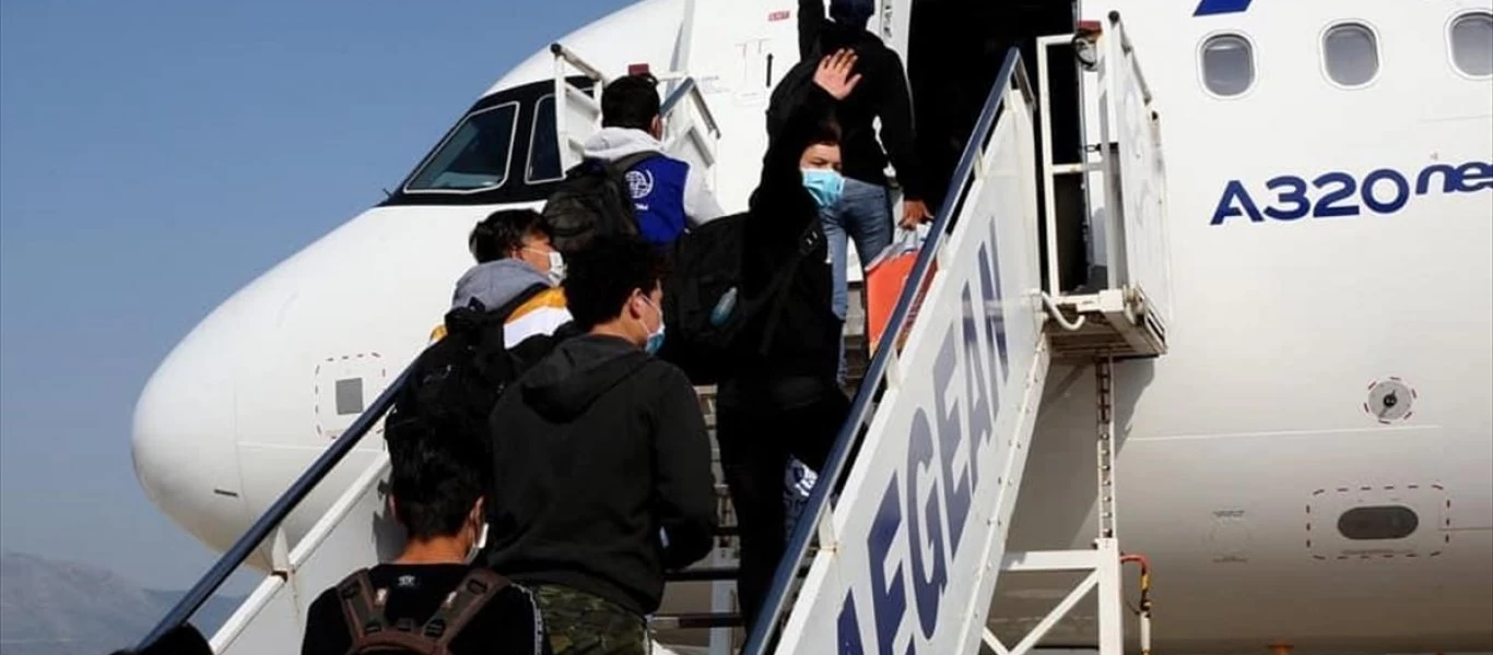 Παρεμβαίνει εισαγγελέας για τις κατηγορίες περί εμπλοκής MKO στο σκάνδαλο παιδεραστίας Δ.Λιγνάδη